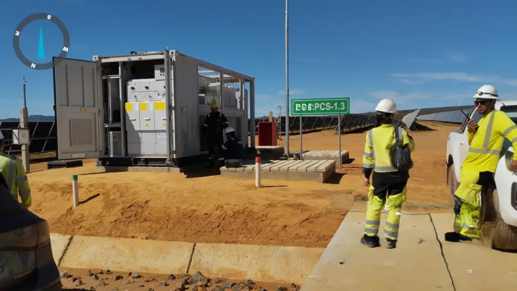consultoria em sistemas elétricos