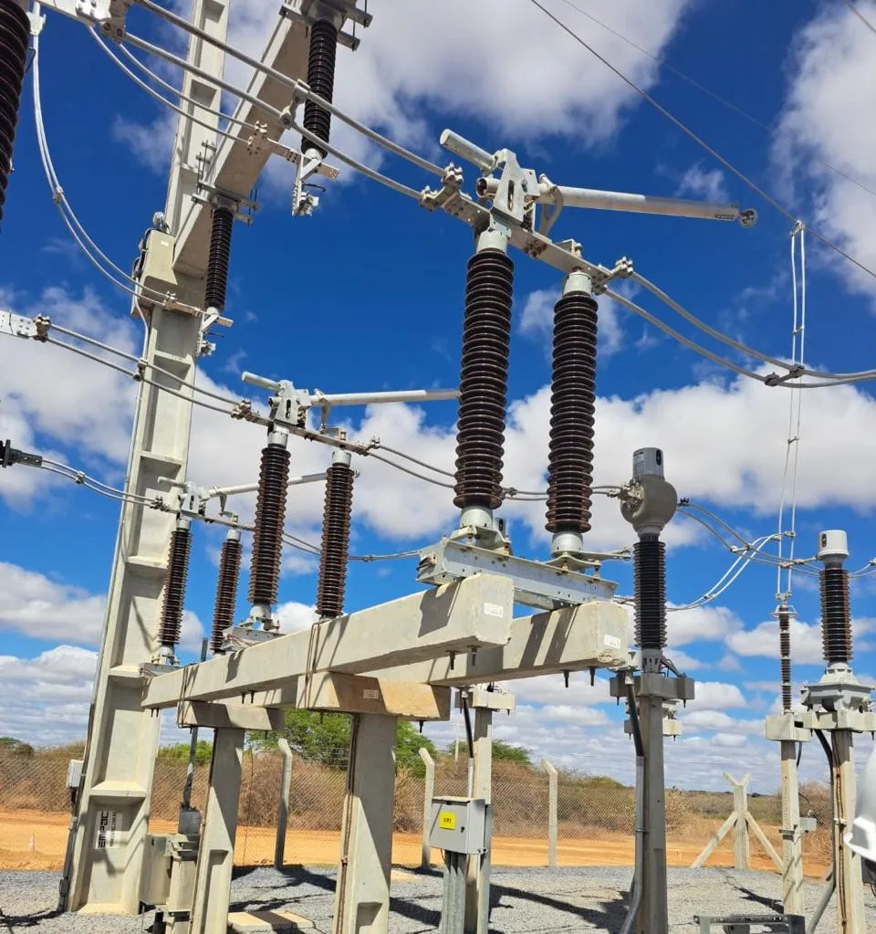 empresa de comissionamento elétrico
