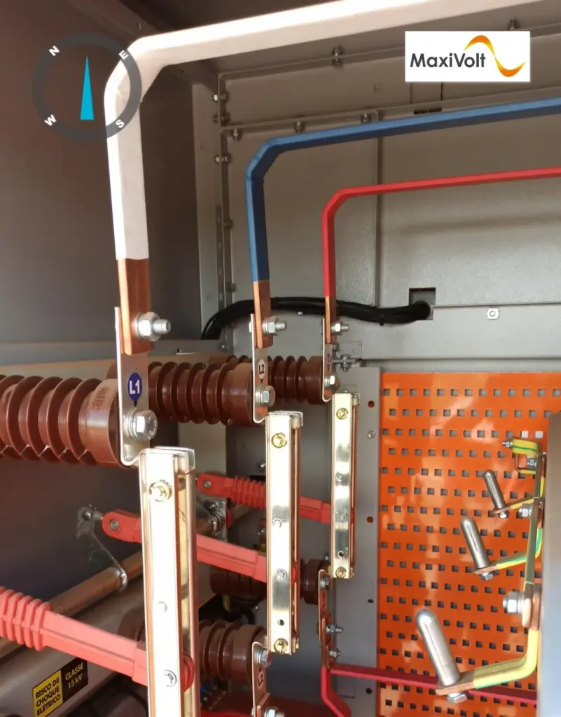 empresa de diagnóstico elétrico