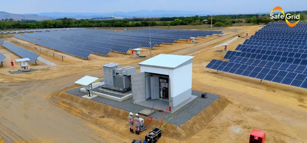 locação de equipamento para teste VLF