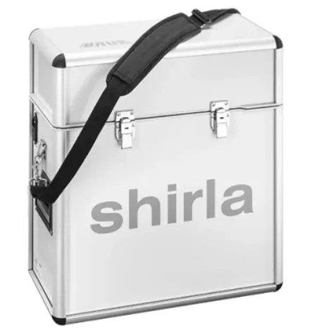 locação de equipamentos para comissionamento